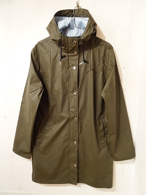 画像: Fat Moose 「Jacket」 入荷しました。