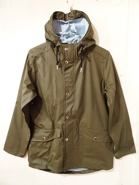 画像: Fat Moose 「Jacket」 入荷しました。