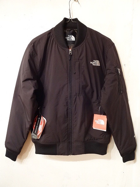 画像: The North Face 「Jacket」 入荷しました。