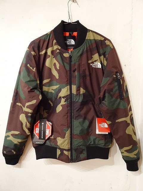 画像: The North Face 「Jacket」 入荷しました。