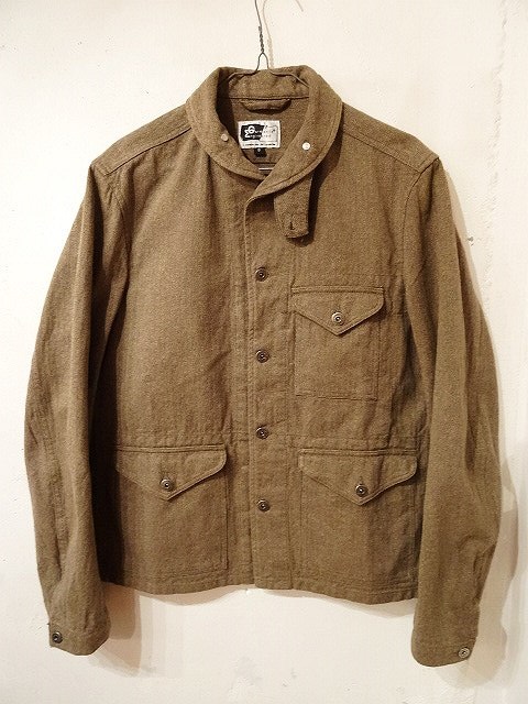 画像: Engineered Garments 「Used & Vintage」 入荷しました。