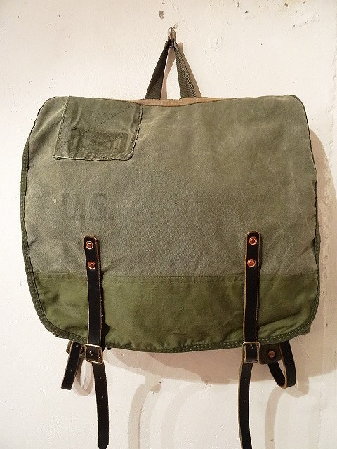 画像: Jyumoku 「Bag」 入荷しました。