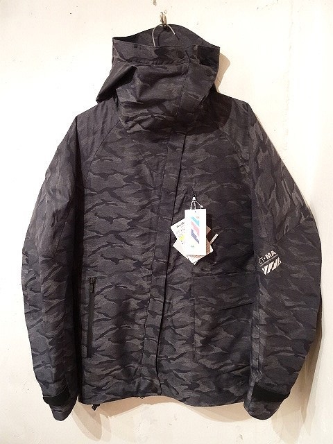 画像: is-ness 「Jacket」 入荷しました。