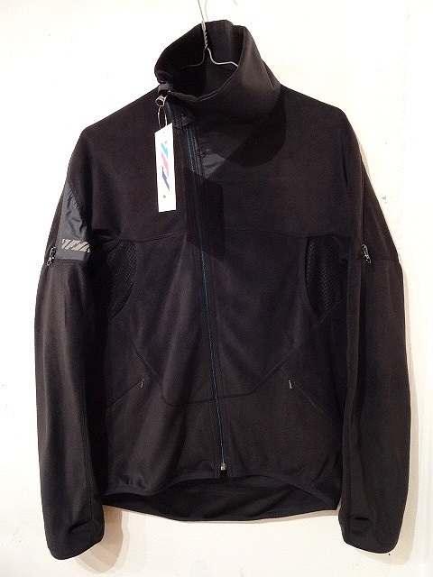 画像: is-ness 「Jacket」 入荷しました。