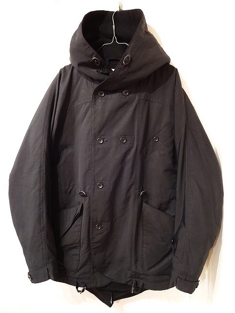 画像: Hansen Garments 「Jacket」 入荷しました。