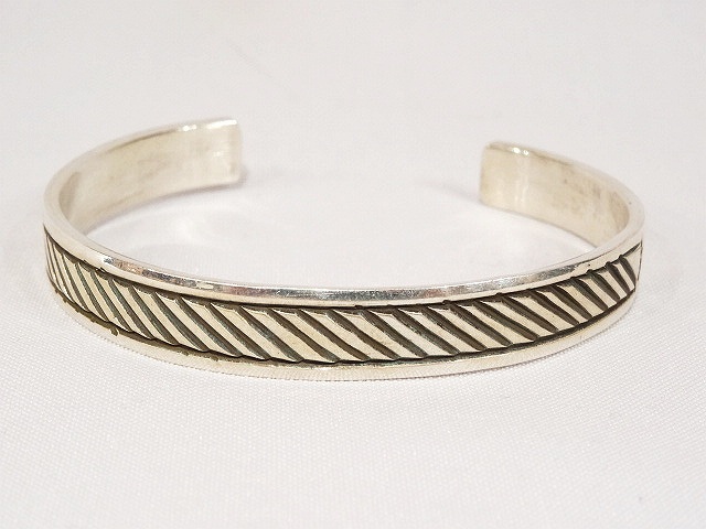 画像: Navajo Indian Jewelry "Rick Enriquez" 「Accessorie」 入荷しました。