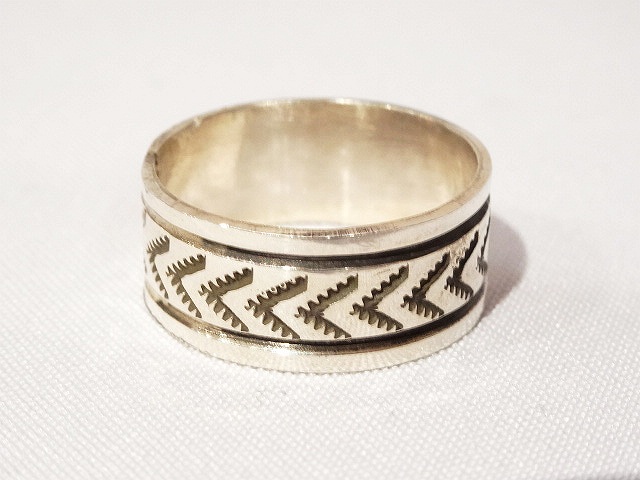 画像: Navajo Indian Jewelry "Rick Enriquez" 「Accessorie」 入荷しました。