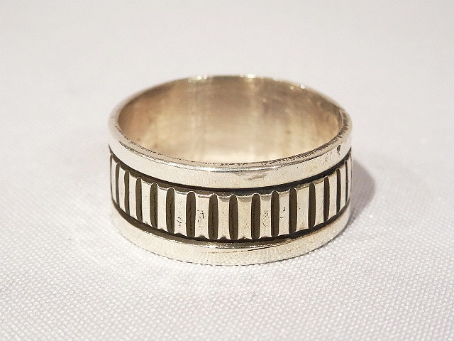 画像: Navajo Indian Jewelry "Rick Enriquez" 「Accessorie」 入荷しました。
