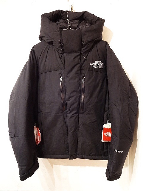 画像: The North Face 「Jacket」 入荷しました。