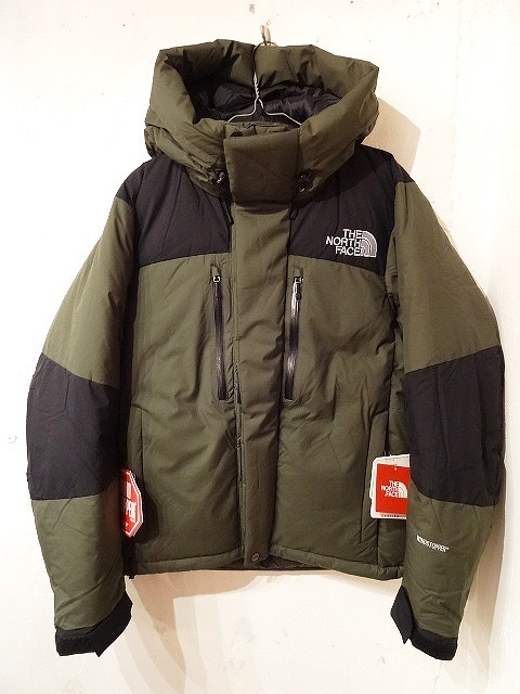 画像: The North Face 「Jacket」 入荷しました。