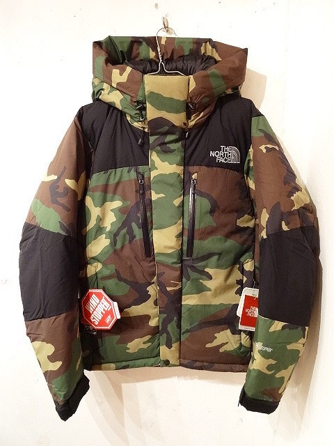 画像: The North Face 「Jacket」 入荷しました。