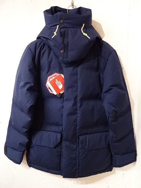 画像: The North Face 「Jacket」 入荷しました。