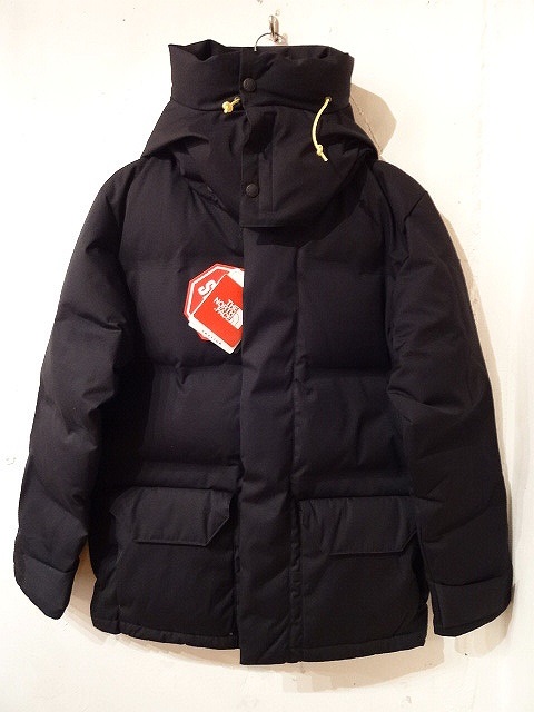 画像: The North Face 「Jacket」 入荷しました。