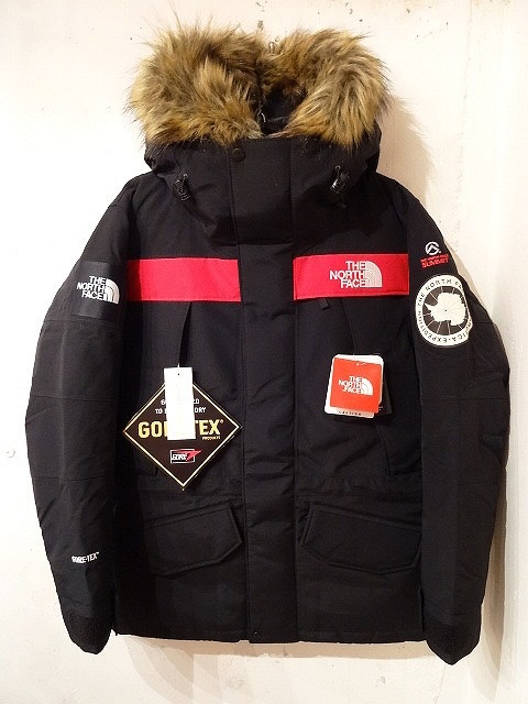 画像: The North Face 「Jacket」 入荷しました。