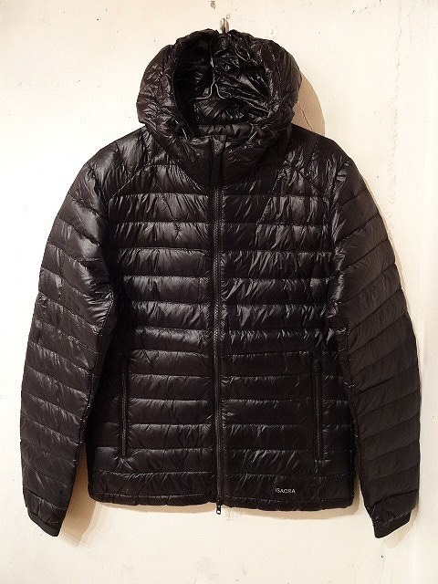 画像: ISAORA 「Jacket」 入荷しました。