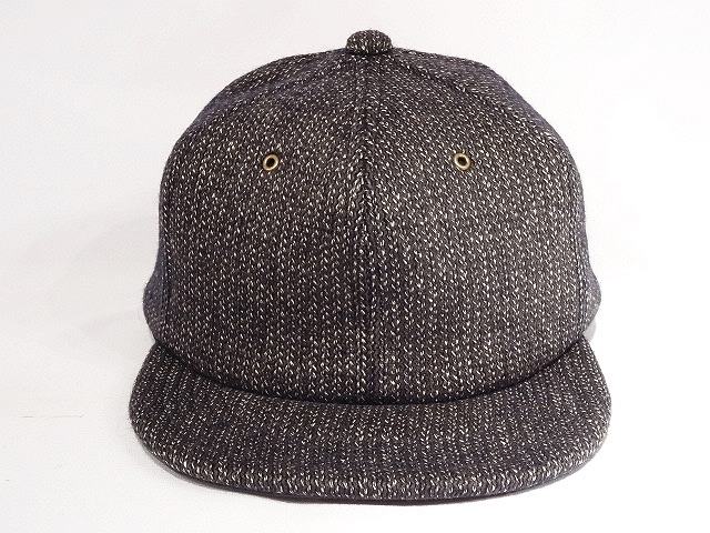 画像: The H.W .Dog & Co 「Cap」 入荷しました。