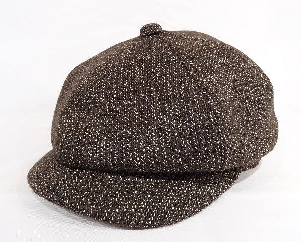 画像: The H.W .Dog & Co 「Cap」 入荷しました。