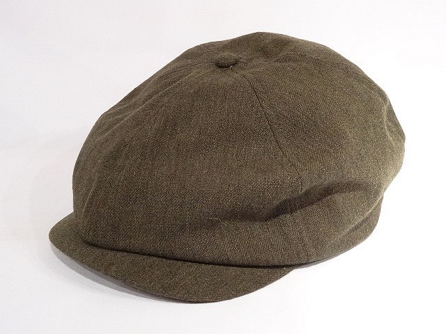 画像: The H.W .Dog & Co 「Cap」 入荷しました。