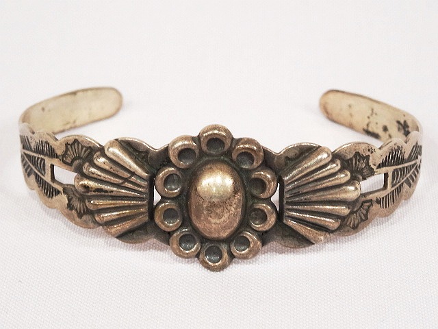 画像: Vintage Indian Jewelry 「Accessorie」 入荷しました。
