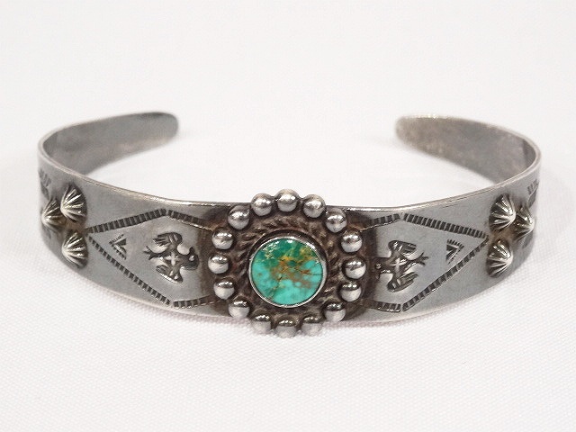 画像: Vintage Indian Jewelry 「Accessorie」 入荷しました。