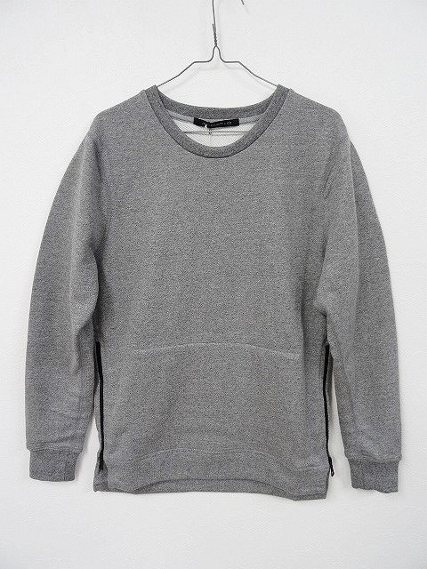 画像: John Elliott + Co 「Sweat Shirt」 入荷しました。