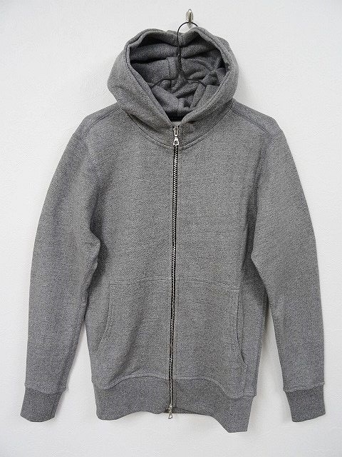 画像: John Elliott + Co 「Parka」 入荷しました。
