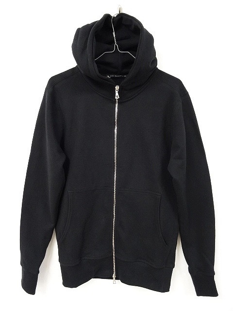 画像: John Elliott + Co 「Parka」 入荷しました。