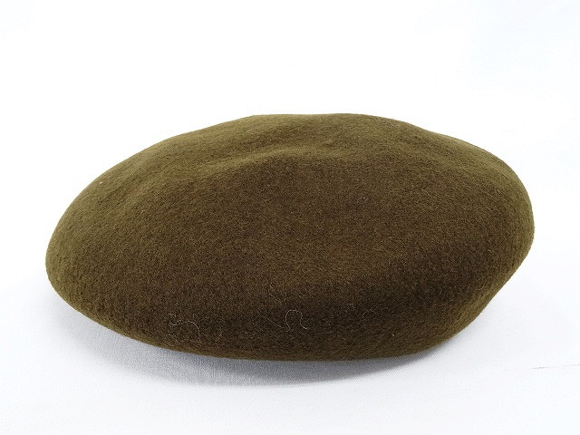 画像: The H.W.Dog & Co 「Cap」 入荷しました。