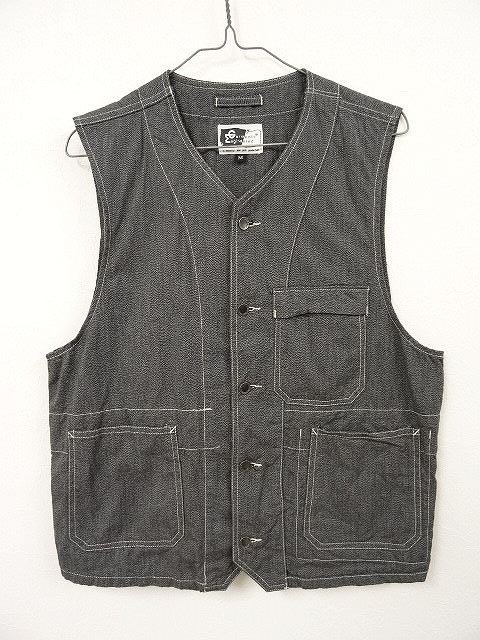 画像: Engineered Garments 「Used & Vintage」 入荷しました。