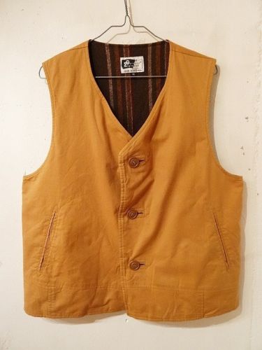 画像: Engineered Garments 「Used & Vintage」 入荷しました。
