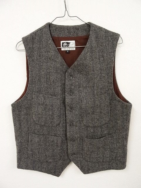 画像: Engineered Garments 「Used & Vintage」 入荷しました。