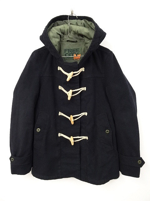 画像: Free City 「Jacket」 入荷しました。