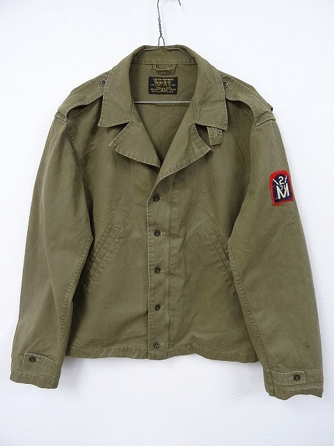 画像: RRL 「Used & Vintage」 入荷しました。
