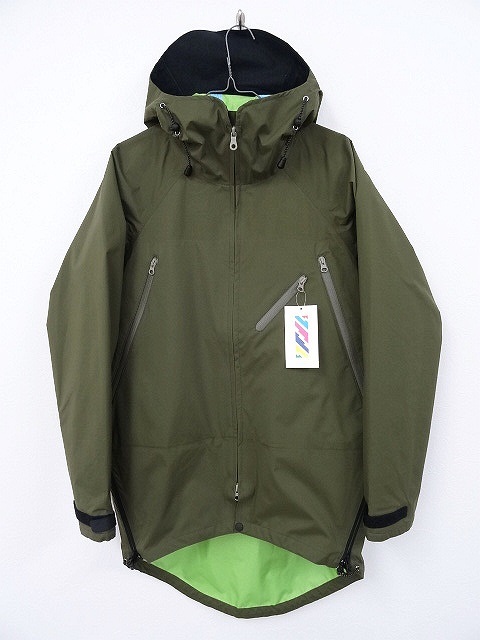 画像: is-ness 「Jacket」 入荷しました。