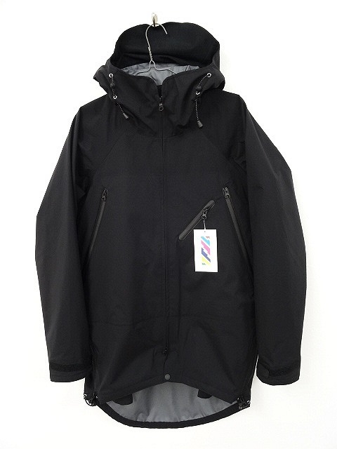 画像: is-ness 「Jacket」 入荷しました。