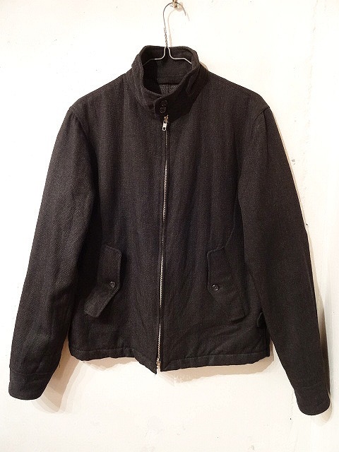画像: Engineered Garments 「Used & Vintage」 入荷しました。