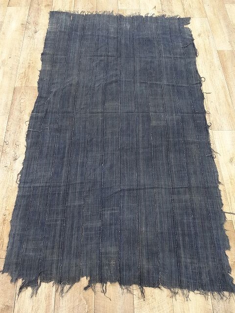 画像: African Indigo Fabric 「Antique Goods」 入荷しました。
