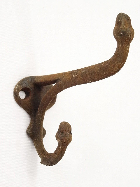 画像: Iron Hook 「Antique Goods」 入荷しました。