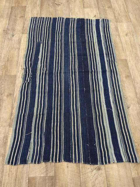 画像: African Indigo Fabric 「Antique Goods」 入荷しました。