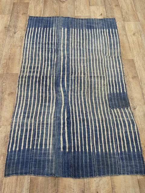 画像: African Indigo Fabric 「Antique Goods」 入荷しました。