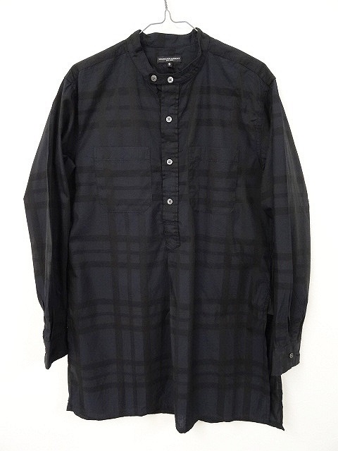 画像: Engineered Garments 「L/S Shirt」 入荷しました。