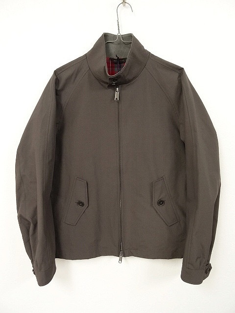 画像: Baracuta 「Jacket」 入荷しました。