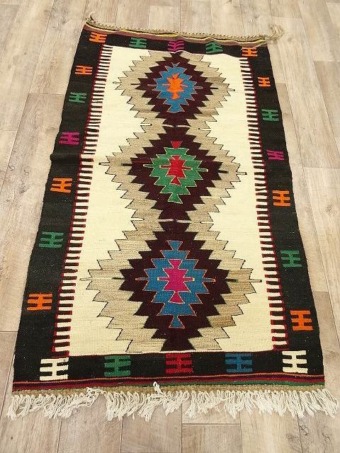 画像: Old Kilim 「Antique Goods」 入荷しました。