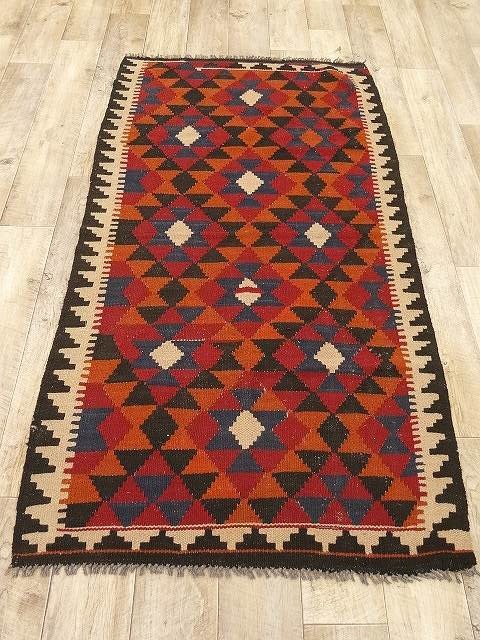 画像: Old Kilim 「Antique Goods」 入荷しました。