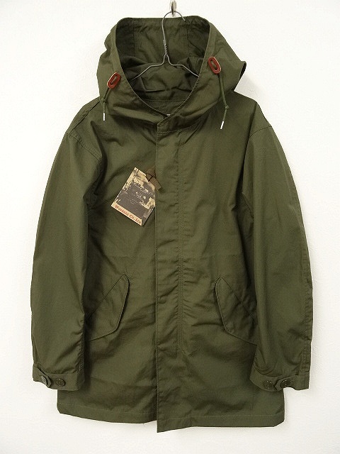 画像: Workers 「Jacket」 入荷しました。