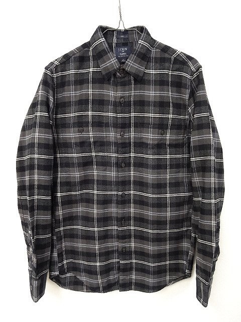 画像: J.Crew 「L/S Shirt」 入荷しました。