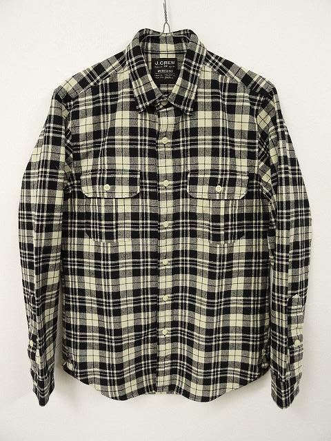 画像: J.Crew 「L/S Shirt」 入荷しました。