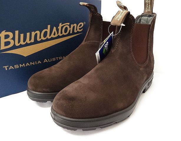 画像: Blundstone 「Shoes」 入荷しました。