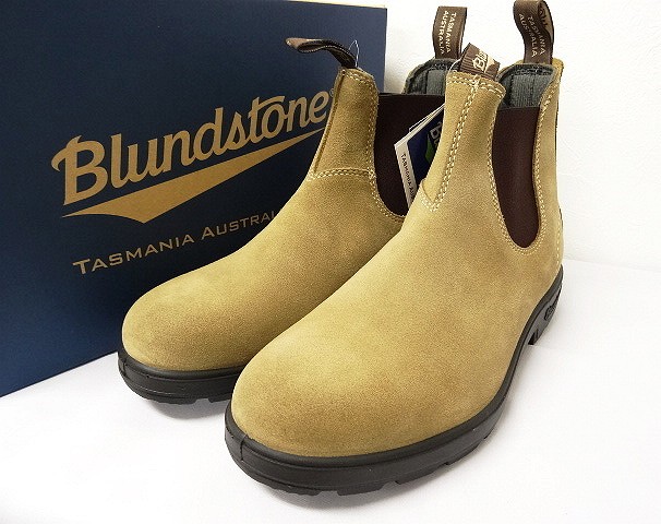 画像: Blundstone 「Shoes」 入荷しました。