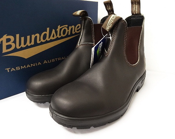 画像: Blundstone 「Shoes」 入荷しました。